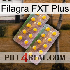 Filagra FXT Plus new10